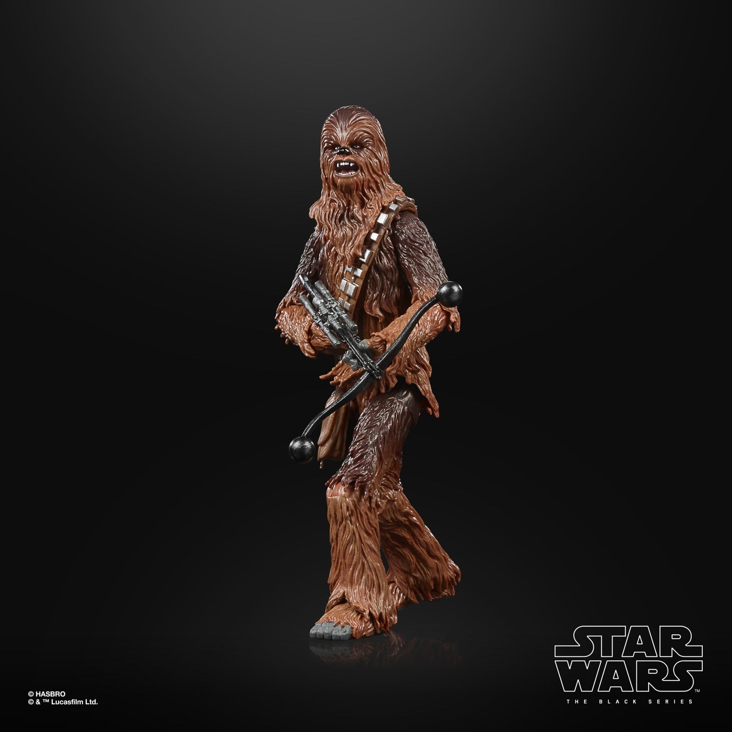 Star Wars: The Black Series Archive Chewbacca Hasbro